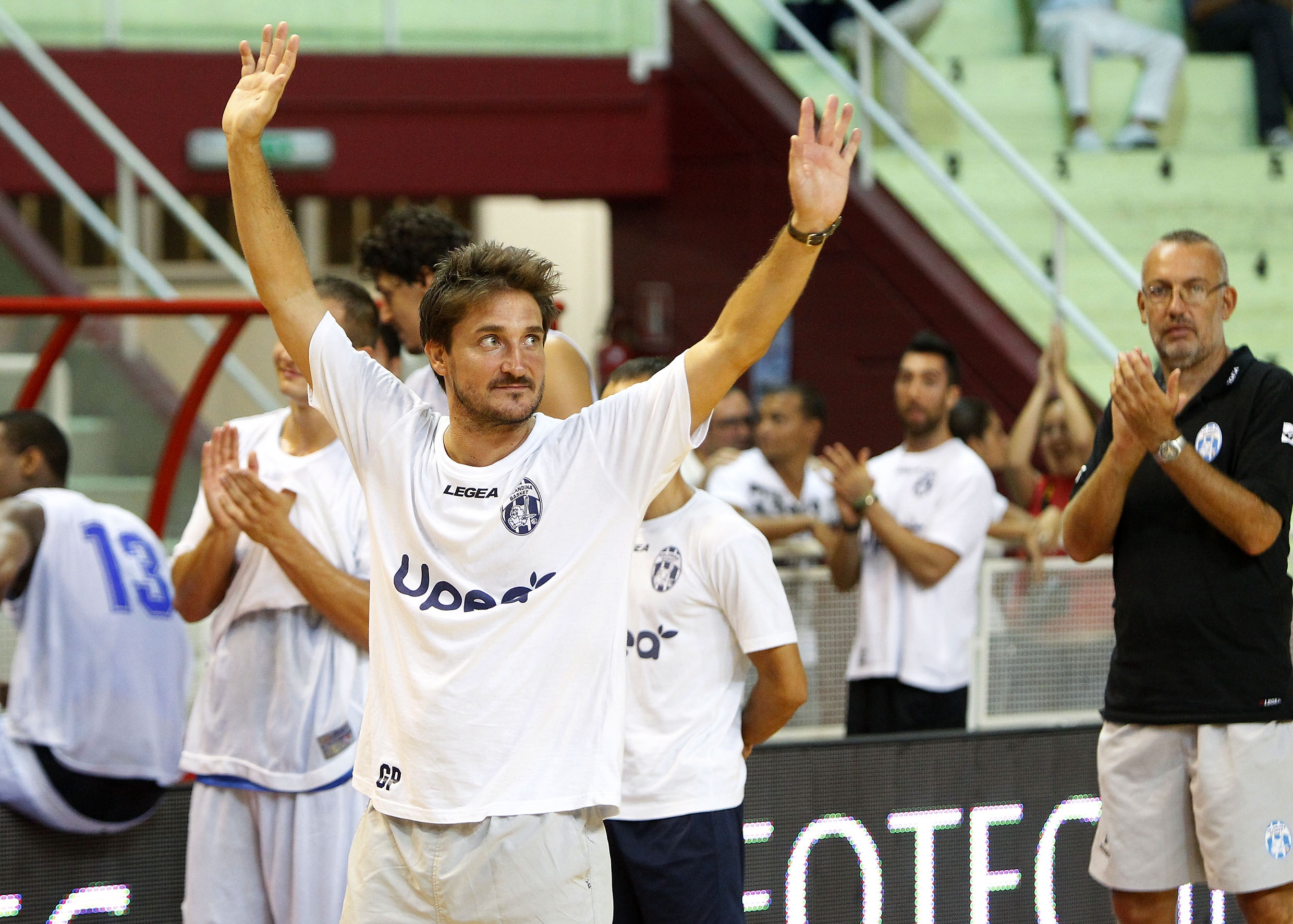 basket sergio todzi