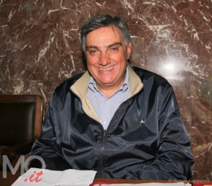 Paolo David