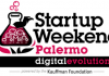 startup Weekend Palermo