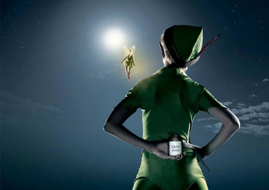 Sindrome Di Peter Pan A 50 Anni
