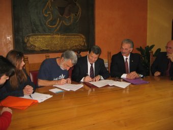 protocollo d'intesa