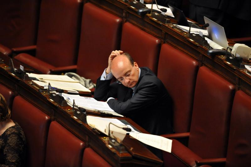 Giunta della camera dice sì all'arresto di Genovese