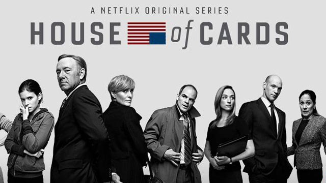 House Of Cards Stagione 1 Sub Ita