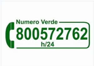 numeroverde