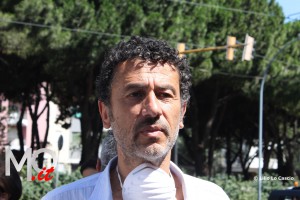 Blocco Cavalcavia attivisti Pinelli e altri 1 luglio 2014 (14)