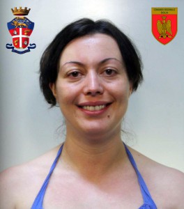 Rossella Arasi