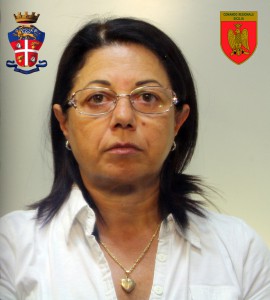 Santa Caranna