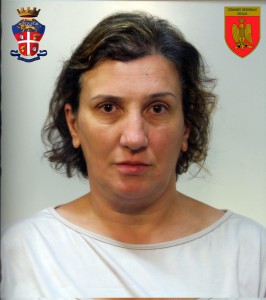 Giuseppina Di Leo
