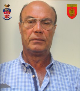 Costantino Maniaci