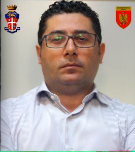 Salvatore Messina