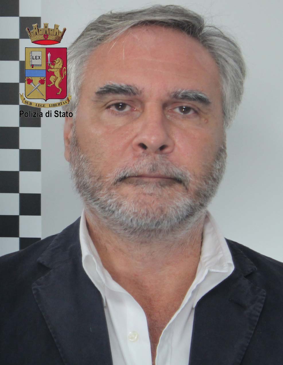 Carlo Borrella