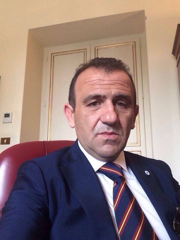 croce maurizio
