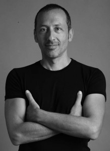 Claudio Lucchesi