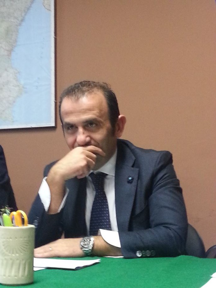 croce maurizio