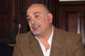 Maurizio Rella 
