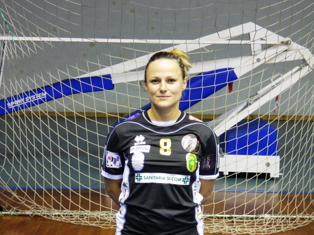 Pallamano Femminile 2^ Divisione L'Handball Messina passa al “PalaBotteghelle” di Reggio