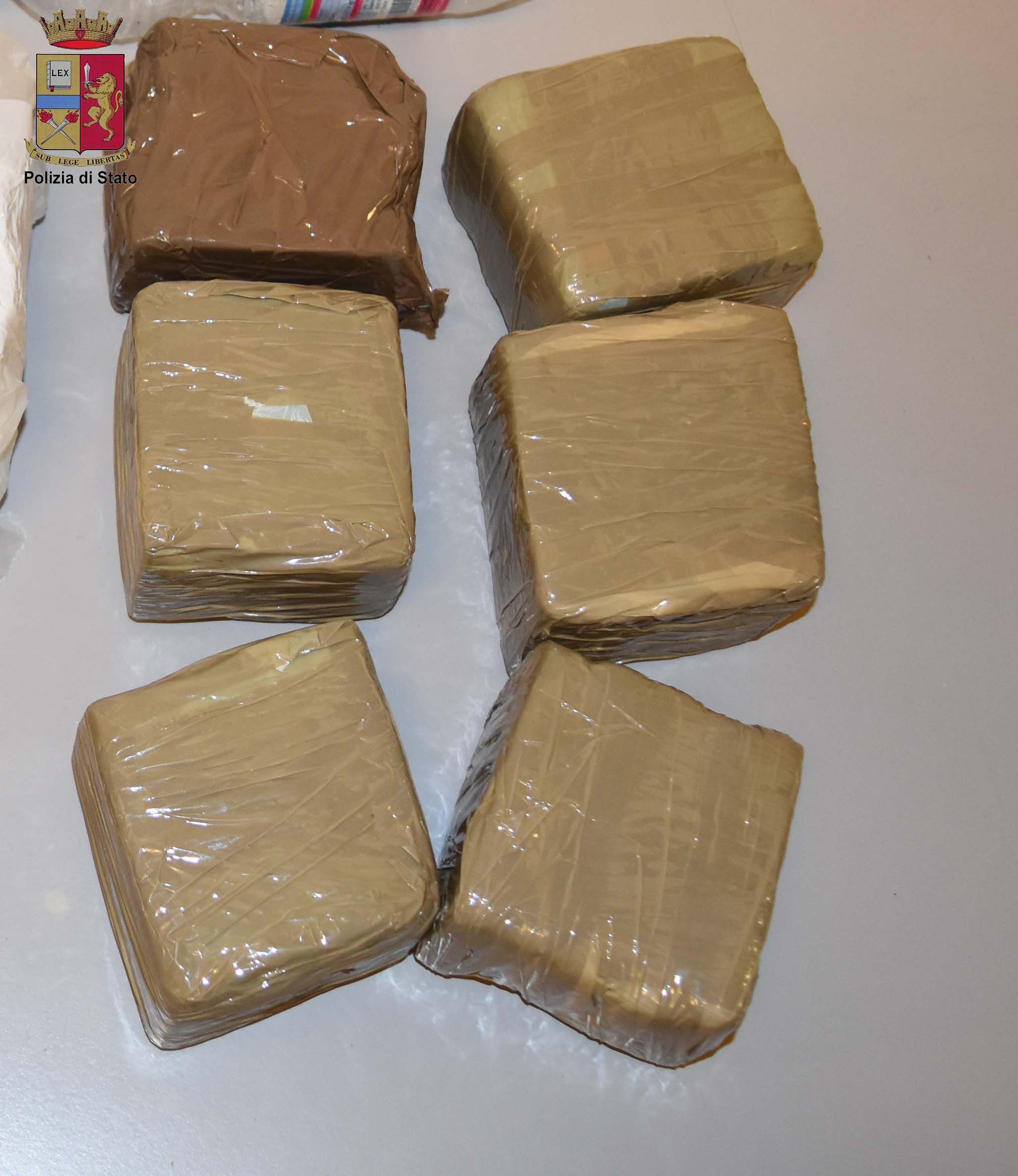 hashish - MessinaOra.it