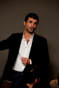 Alessandro Russo