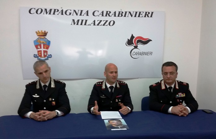 conferenza stampa