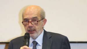 Francesco-Basile- rettore Università  Catania