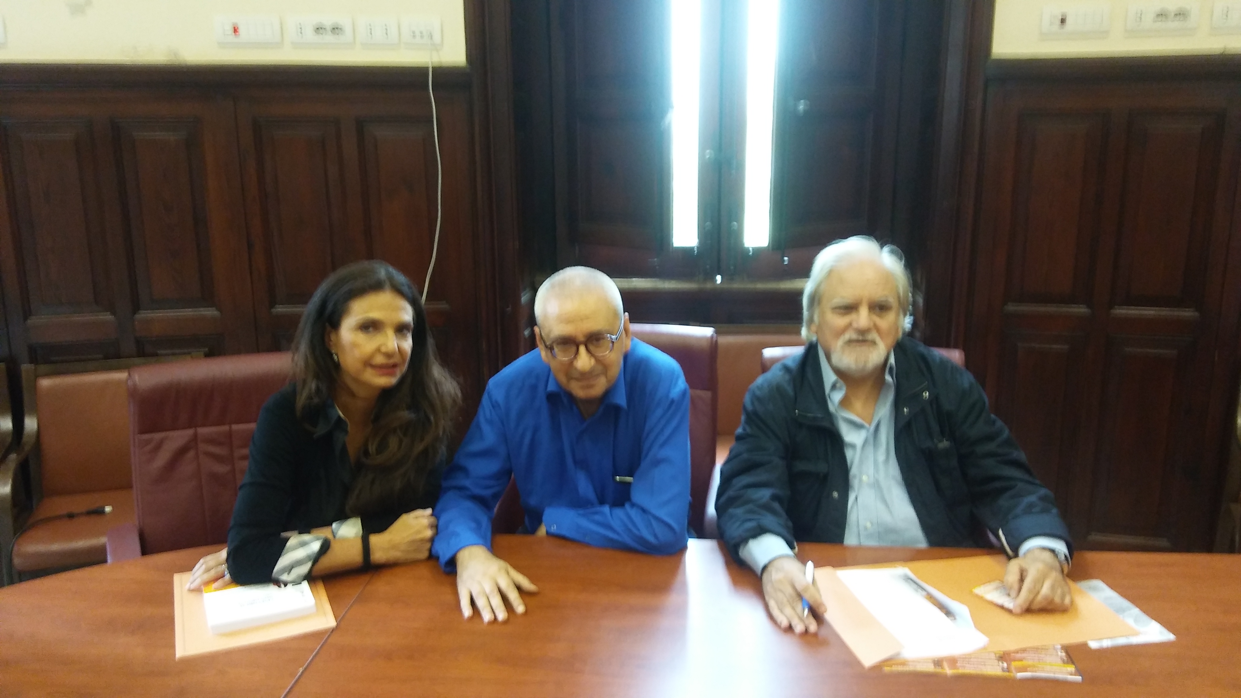 Presentato il Cineforum Don Orione al via dal 2 ottobre MessinaOra.it Presentato il Cineforum Don Orione al via dal 2 ottobre MessinaOra.it