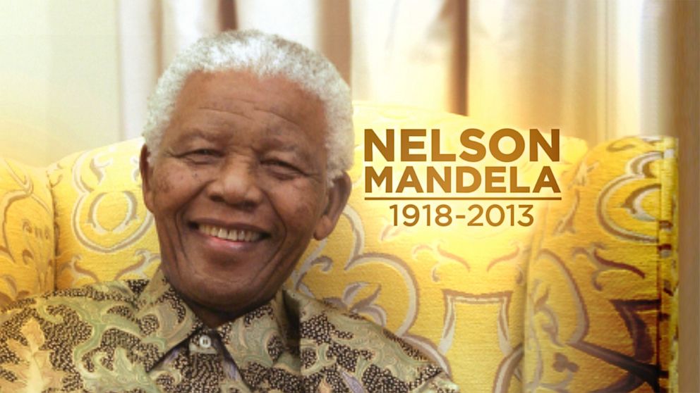Cento Anni Fa Nasceva Nelson Mandela Padre Del Sudafrica Libero Dall cento-anni-fa-nasceva-nelson-mandela-padre-del-sudafrica-libero-dall