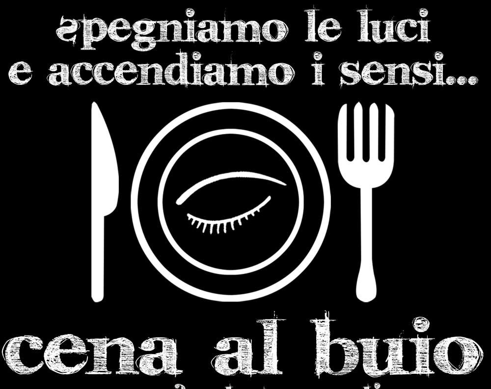 Al Marina del Nettuno cena al buio “Oltre il visibile il gusto dei sensi” MessinaOra.it Al Marina del Nettuno cena al buio “Oltre il visibile il gusto dei sensi” MessinaOra.it