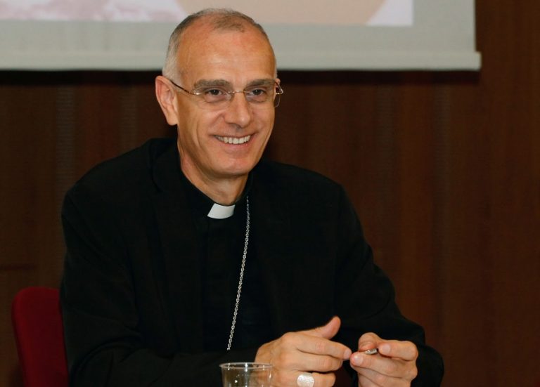 Il Vescovo di Acireale nominato membro del Pontificio Consiglio della Cultura - Messina Ora