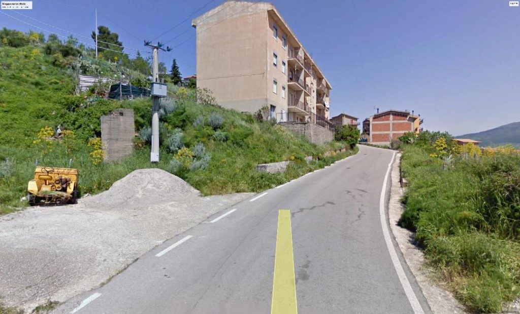 Castel Di Lucio Finanziata La Progettazione Per Consolidare Il Centro