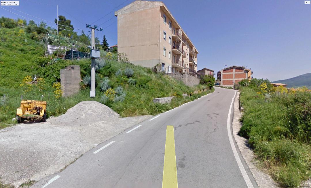 Castel Di Lucio Finanziata La Progettazione Per Consolidare Il Centro