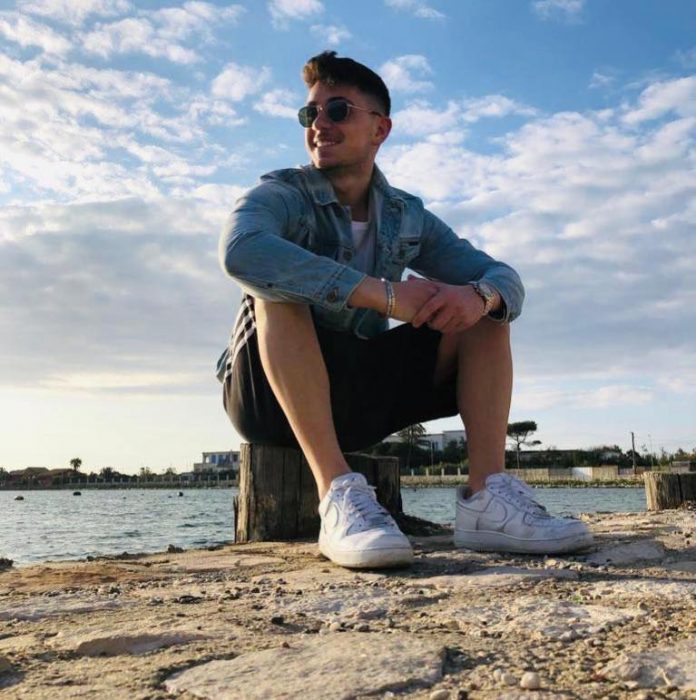 davide luna