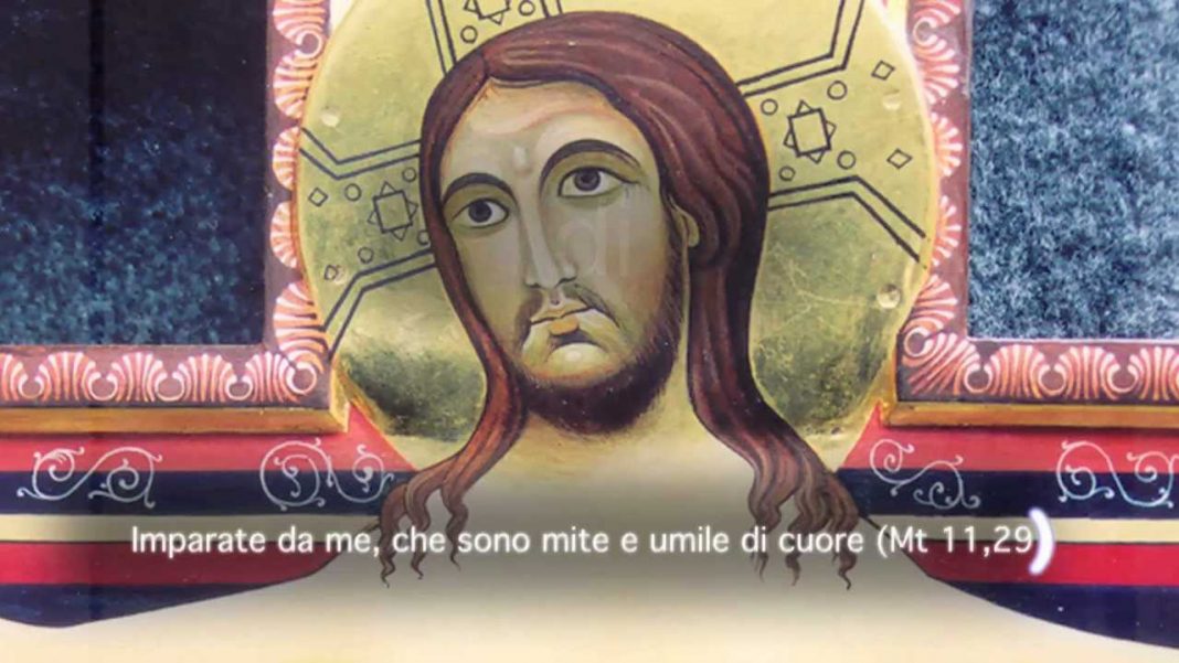 Culto Misterico Di Un Dio Iranico