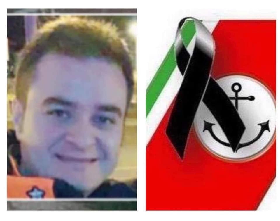 Oggi l'autopsia sul corpo di Antonio Visalli, a Rometta il sindaco