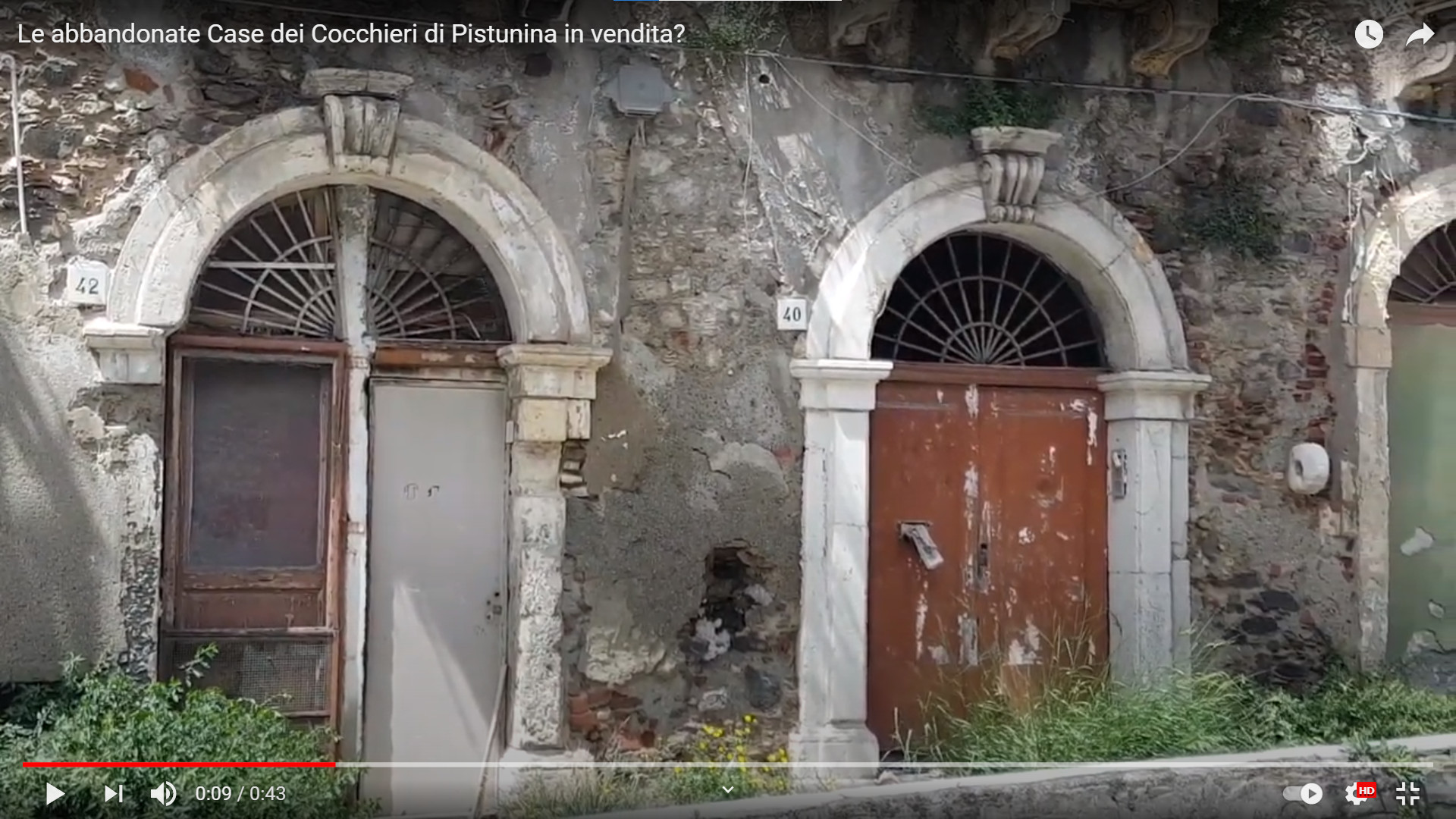 Case Dei Cocchieri Di Bartolo Immobiliare le Parti Storiche Sono 