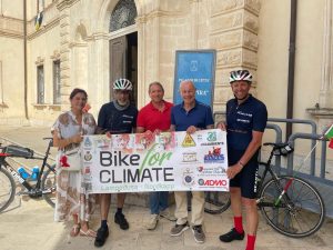 bike-for-climate-pozzallo