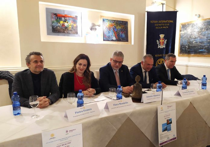 Franza, Mondello, Albanese, Piccotto, Blandina