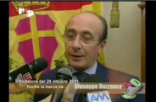 IL FRULLATORE: Finche’ la barca va