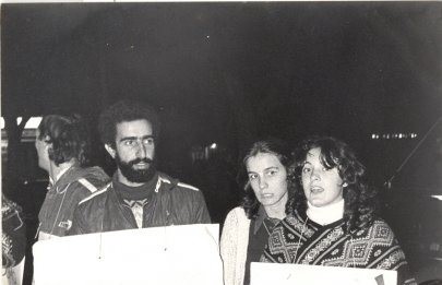 SE IL PACIFISMO FA RIMA CON ANACRONISMO (video)