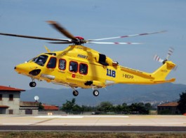 ROCCALUMERA: FINANZIATO IL PROGETTO PER UN ELIPORTO