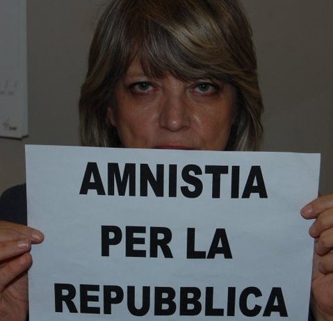 A GAZZI UN NUOVO CASO CUCCHI? RITA BERNARDINI INTERROGA IL PARLAMENTO