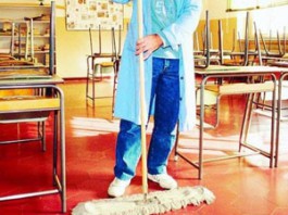 SCUOLA BISAZZA: “BIDELLO-AUTISTA” E PRESIDE CONDANNATI PER TRUFFA