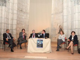 IL PANORAMA CULTURALE A MESSINA E’ “FRONTE MARE” (VIDEO)