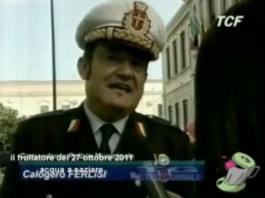 IL FRULLATORE: “Acqua a saziare”