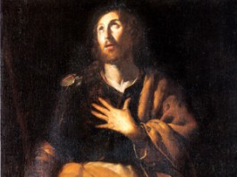 “SANTI, MEDICI E TAUMATURGHI” AL MONTE DI PIETA’