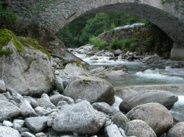 VIABILITA’ E TORRENTI: WORK IN PROGRESS