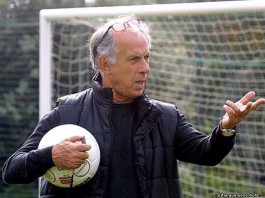 FRANCO SCOGLIO, IL PROFESSORE