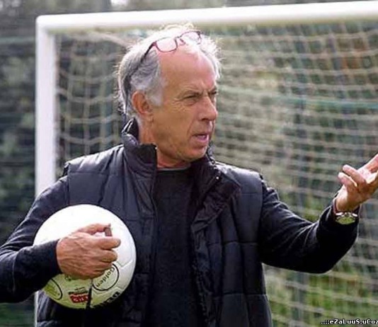 FRANCO SCOGLIO, IL PROFESSORE