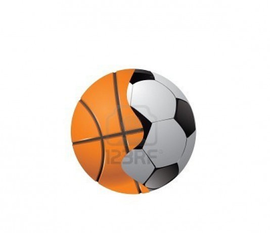 CALCIO E BASKET GLI APPUNTAMENTI DELLA DOMENICA.