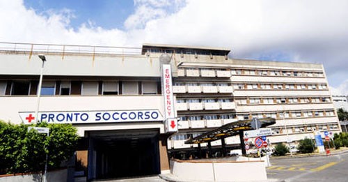 MALASANITA’: APERTA UN’INCHIESTA SULLA MORTE DI UN NEONATO AL POLICLINICO