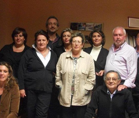 OSSERVATORIO LUCIA NATOLI: LAVORI IN CORSO
